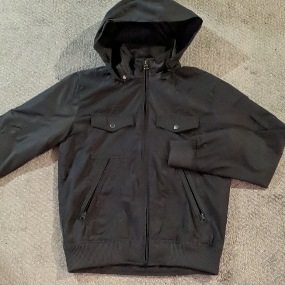 HANG TEN jacket